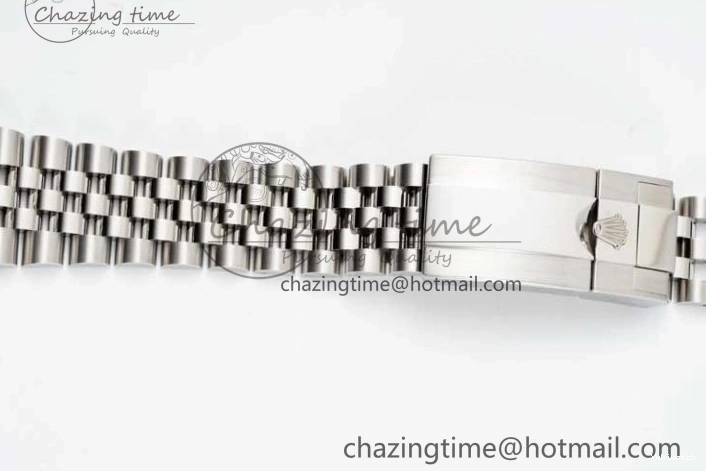 Ceramic Best 904L Blue CHS 1:1 VR3285 Edition Red II GMT-Master Steel 126710 BLRO APSF 0213